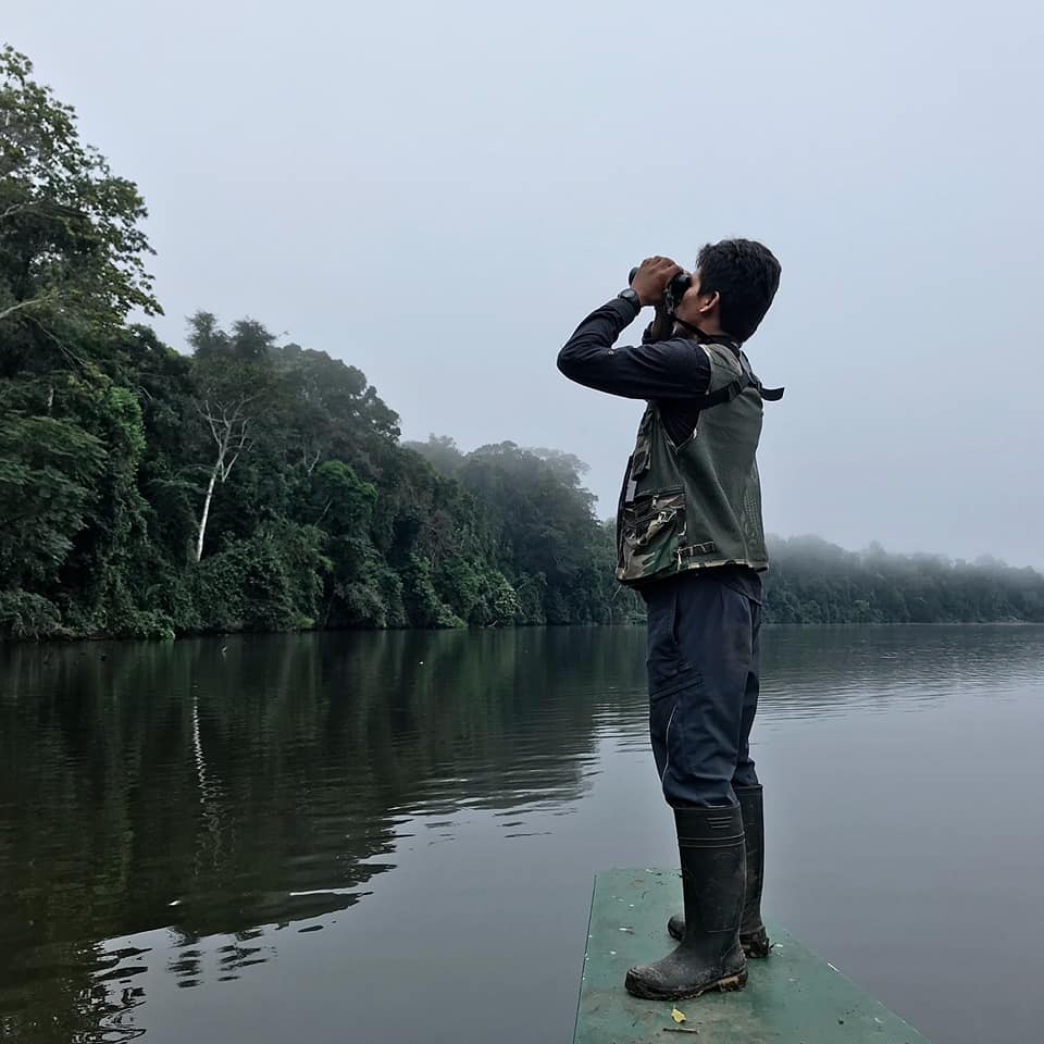 About Green Amazon Peru Tours